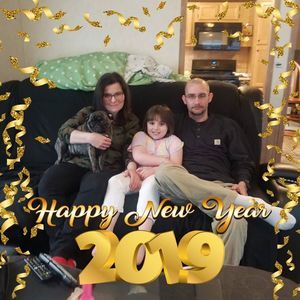 Meet your Posher, Heidi